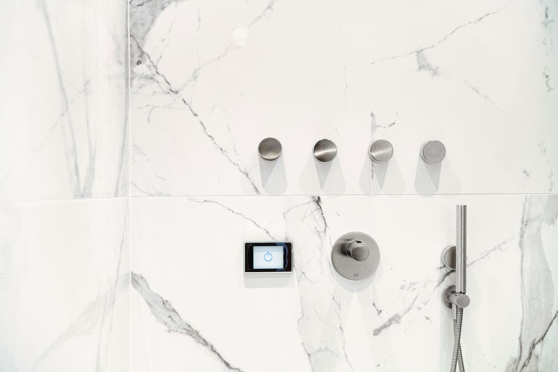 Aurum - Como Luxury Suites Pokoj fotografie