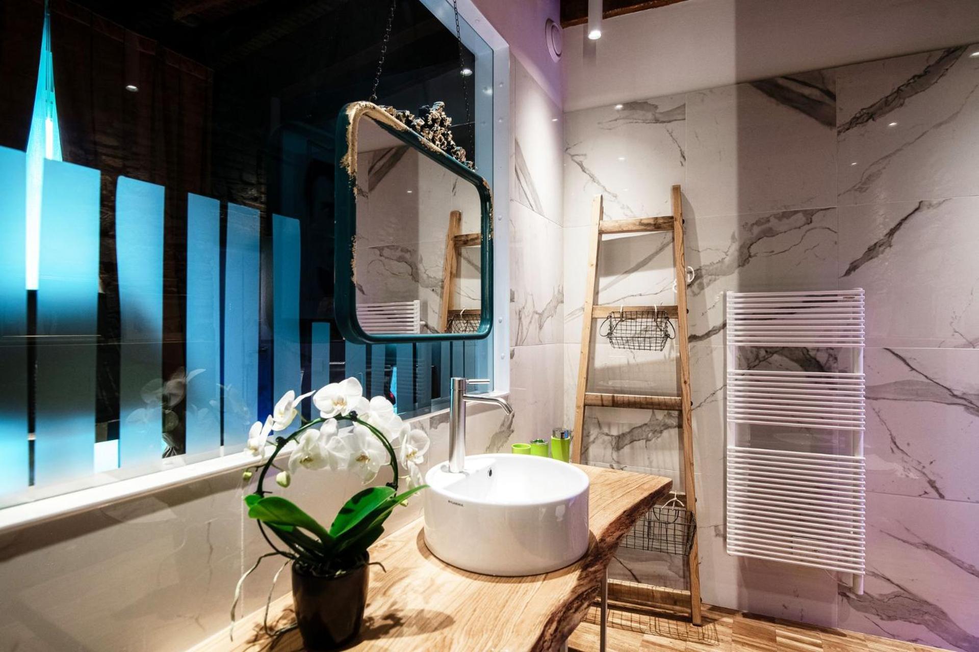 Aurum - Como Luxury Suites Pokoj fotografie