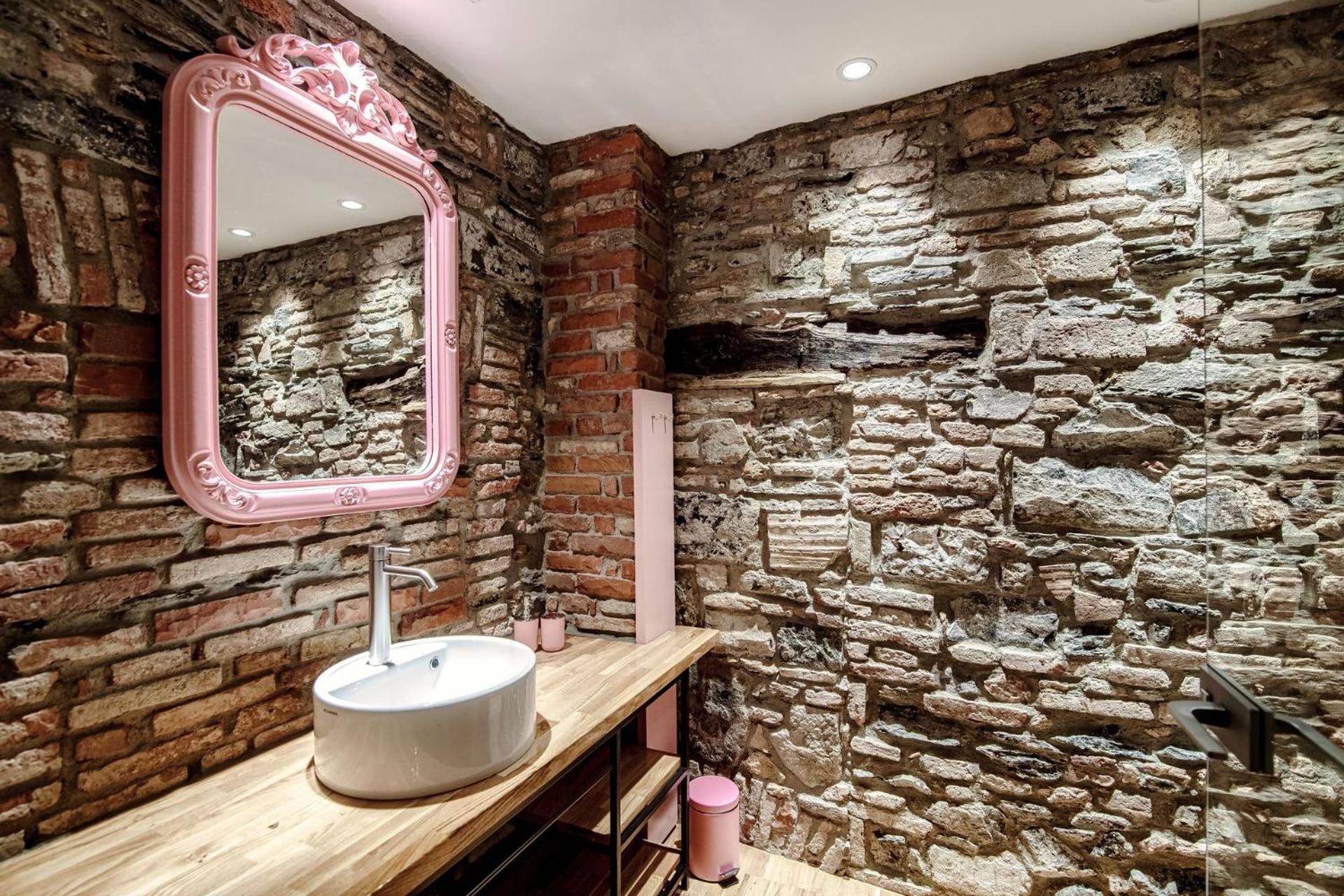 Aurum - Como Luxury Suites Pokoj fotografie