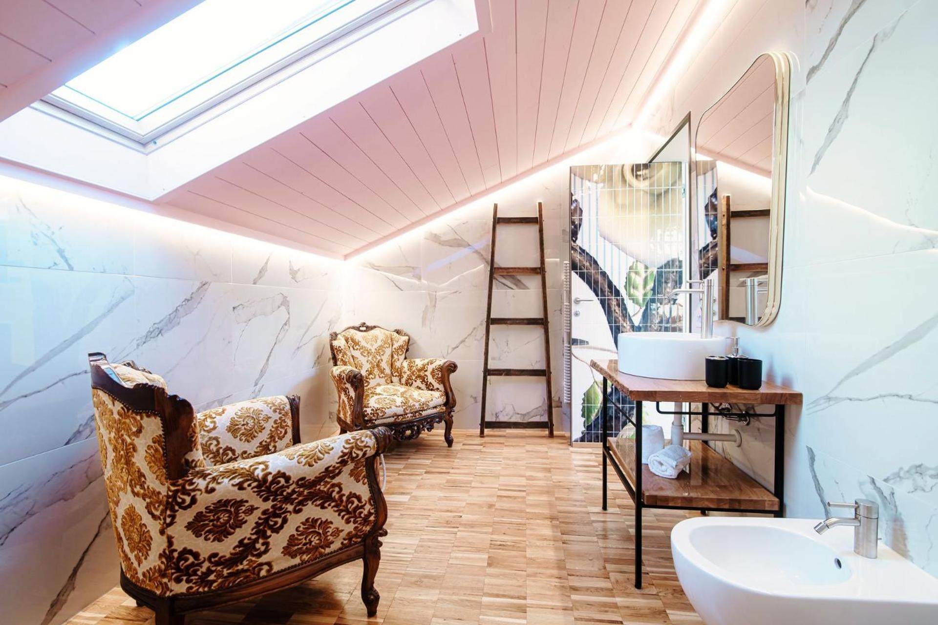 Aurum - Como Luxury Suites Exteriér fotografie